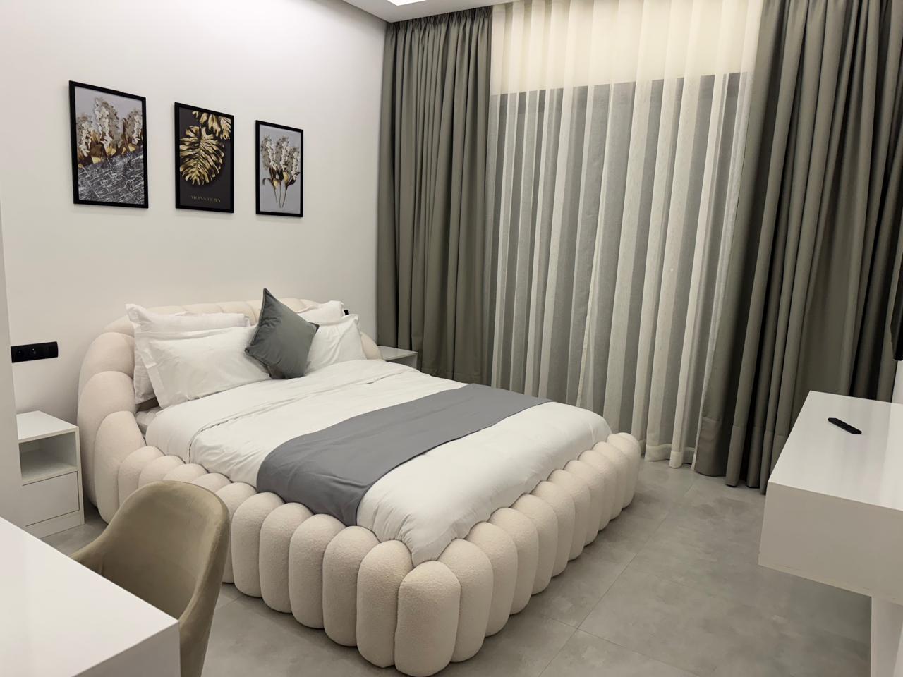 Suite imane at VillaZahi